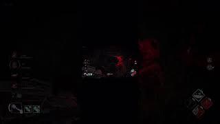 Poor huntress #deadbydaylightsurvivor #moonwalk #survival #shorts