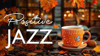 Saturday Morning Jazz - Smooth Jazz Instrumental Music & Relaxing Bossa Nova for Begin the day