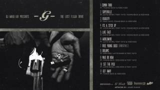 G-Unit - Worldwide