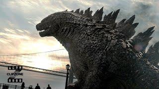 Godzilla | Godzilla Lives! | ClipZone: High Octane Hits