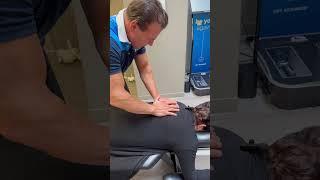 Huge Cracks!#asmrsounds#asmrvideo#chiropractic#adjustment#asmr#trending