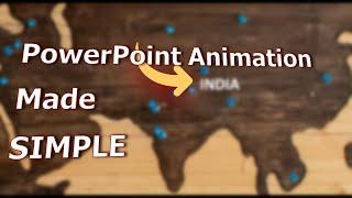 How To Engage Viewers with the Best PowerPoint Animation#animations