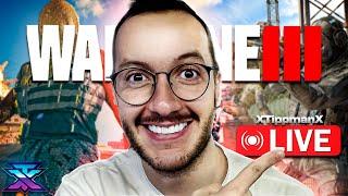 DOMINGO DE MANCOS  Entra a reirte un rato 🫶 | COD WARZONE