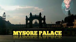 Mysore Maharaja Krishna Raja Wadiyar ll Mysore Palace ll Mysore Shorts ll Shorts ll Mysuru