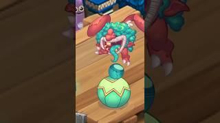 THESE MONSTERS NEED TO COME TO MY SINGING MONSTERS AS QUICK POSSIBLE PT.1