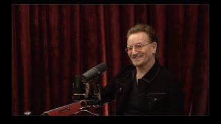 Joe Rogan Experience #2330 - Bono