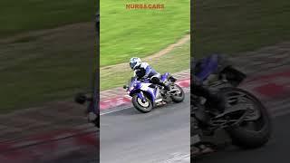 Motorcycle Nürburgring Fast Bikers 2024