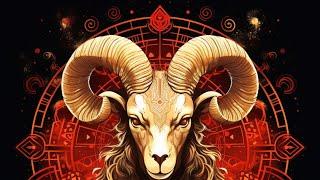 Aries ️ EMOTIONAL RELEASE  YOU HAVE RECLAIMED YOUR POWER AND BROKEN OUT OF THIS CYCLE! 