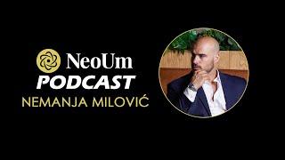 NeoUm | Epizoda 17: Nemanja Milović