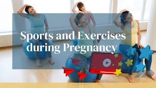 Prenatal Fitness: Stay Active During Pregnancy with These Tips