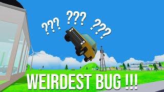 Dude Theft Wars The Weirdest Bug & Glitches in This Game !!! 