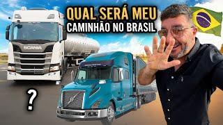 FECHEI UM CONSÓRCIO DE 1 MILHÃO E DUZENTOS MIL REAIS  SERÁ QUE VEM CAMINHÃO NO BRASIL ?????