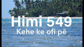 Himi 549 Kehe ke ofi pe