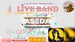 LIVE-BAND ASEDA GOSPEL MUSIC ----- THE SNAC BAND [Official Audio]