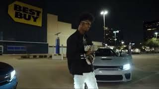 Btb Savage - Credit Card Fraud (Official Video)