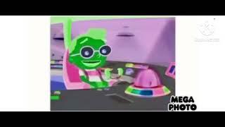Little Einsteins French (Season 2) in Luig Group in G Major