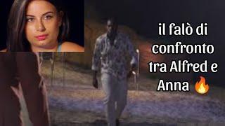 Temptation Anticipazioni 8 Ottobre .L atteso finale tra Anna e Alfred con finale inaspettato 