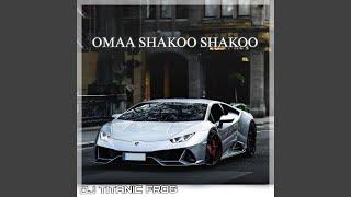 OMAA SHAKOO SHAKOO