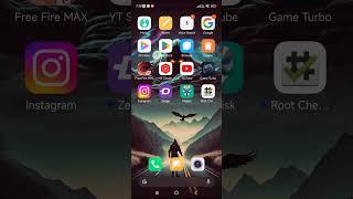  How to Root any Android phone | One click ROOT #trending #shorts 