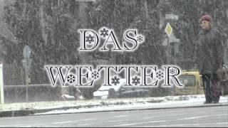 Trailer - Merkurtz.tv - Das Wetter