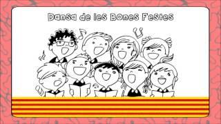 Dansa de les Bones Festes