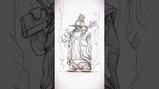 How To Draw A Penguin  #art #drawing #funny