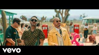 Reik, J Balvin, Lalo Ebratt - Indeciso