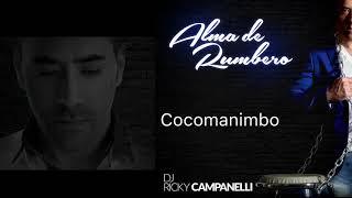 DJ Ricky Campanelli Cocomanimbo