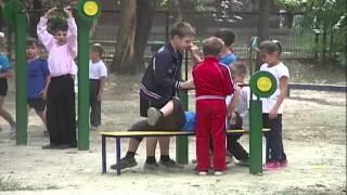 Александр Вилкул высказался против планов правительства о прекращении финансирования внешкольного об