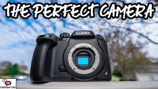 The Panasonic GH5 is NOW a Perfect Camera!