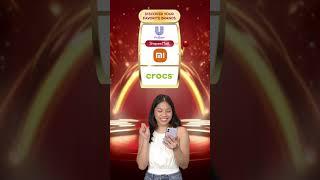 Shopee Mall TV Ad Q4 2024-2025 15s (Philippines, Version 2) [CC/ST] #Shorts