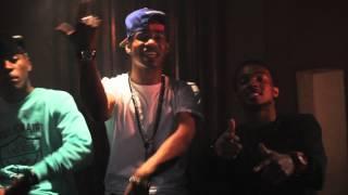 QB ENT - Yes Yes We Killin' Em' (Dir. by RICK DANGE)
