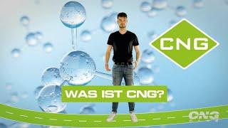 Was ist CNG? - Der CNG-Club erklärt "seinen" Kraftstoff