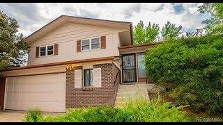 Centennial Real Estate 7104 South Syracuse Street, Centennial, CO 80112