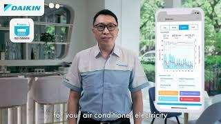 Daikin Education Series : 𝐖𝐡𝐲 𝐘𝐨𝐮 𝐒𝐡𝐨𝐮𝐥𝐝 𝐃𝐨𝐰𝐧𝐥𝐨𝐚𝐝 𝐓𝐡𝐞 𝐆𝐎 𝐃𝐀𝐈𝐊𝐈𝐍 𝐀𝐩𝐩.