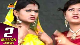 Na Tanak Pusave Ri - Latest Bundelkhandi Lokgeet - Munna Saini, Parvati Rajput, Ramvati Rajput