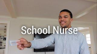 The School Nurse