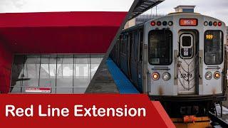 The Red Line Extension | Is it Worth it?