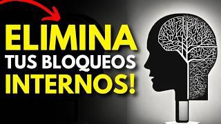 HIPNOSIS para ELIMINAR MIEDOS del SUBCONSCIENTE y CREENCIAS LIMITANTES [Mientras Duermes]