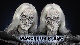 Marcheur Blanc + collab avec mes abonnés ! - By Indy