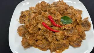 COBA MASAK DAGING SEPERTI INI TIDAK PAKAI RIBET DAN TIDAK PAKAI LAMA