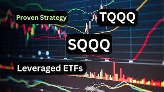 Simple TQQQ SQQQ Trading Strategy