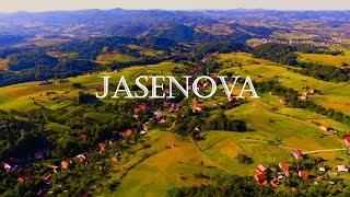 Jasenova, Teslic, Republika Srpska | Phantom 3 Standard