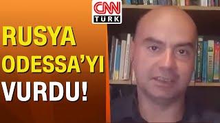 Rusya-Ukrayna savaşında son perde! Gazeteci ve Doğu Avrupa uzmanı Deniz Berktay yanıtladı