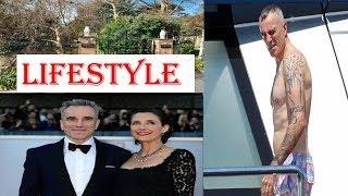 Daniel Day-Lewis Biography | Family | Childhood | House | Net worth | Car collection | Lifestyle