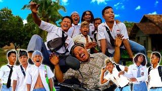 PERJALANAN MASA PUTIH ABU-ABU | Exstrim Lucu The Series | Funny Videos 2022 | TRY NOT TO LAUGH