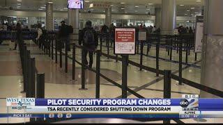 TSA creates stricter security for flight attendants and pilots