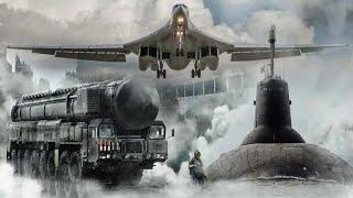 OFFIZIELL RUSSLAND VS NATO | WW3 | ENTRÜCKUNG RAPTURE | DRANGSAL TRÜBSAL | MARANATHA JESUS CHRISTUS