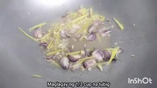 ESCABECHE(EASY Cooking Tutorial)/Simple Recipe/Lutong Bahay/HALAL Foods/Simple but Yummy...