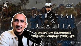 "INCEPTION" DI DUNIA KERJA | Kuliah Pagi S2, Special Episode.